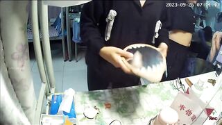 【カメラ】大学生が寮で同級生を裏切り、プライバシーを盗撮するカメラを設置 (5) ipcam 2
