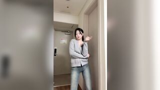 은꼴 도끼