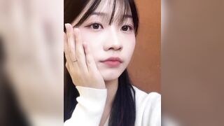 청순녀 벗기 전후 korean porn vip