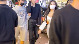 길거리 여자들27 (6) ipcam
