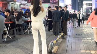 길거리 여자들30 (1)