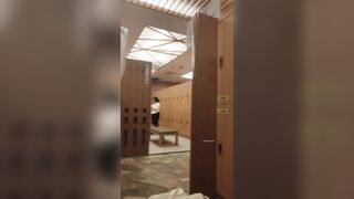 【温泉編】ミシェル・チェン似の美女はスタイルもプロポーションも素晴らしいのだが、残念ながら胸は大きくない ipcam (1)