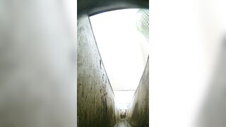 Ditch Toilet 36 ipcam