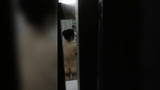 샤워실과 찜질방 엿보기 korean porn ipcam 6 (2) 2