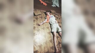 샤워실과 찜질방 엿보기 korean porn ipcam 6 (24)