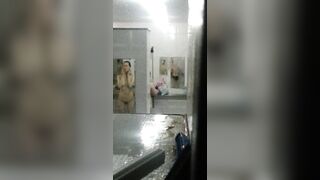 샤워실과 찜질방 엿보기 korean porn ipcam 6 (3)