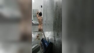 샤워실과 찜질방 엿보기 korean porn ipcam 6 (4)