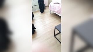 샤워실과 찜질방 엿보기 korean porn ipcam 7 (2)