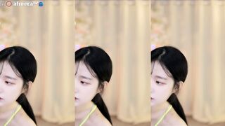 아푸리카 bj엔돌핀 하이레그 20220708 비번방