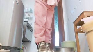 Chinese selfie Pooping Video Vol.80-82 ipcam