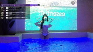 230911 비키니 Highlights