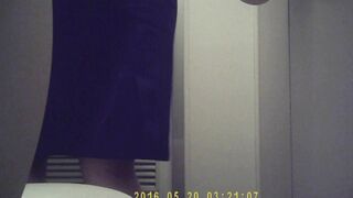 某文化会館トイレ1 ipcam voyeur jp