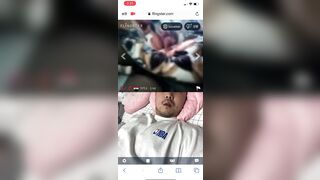 꼬추까고 즐기는 랜덤챗 korean porn vip