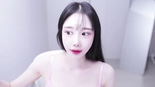 입보지에 임신시켜달라는 정예린