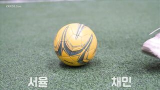 Referee Noona’s Rear Goal 133 korean porn