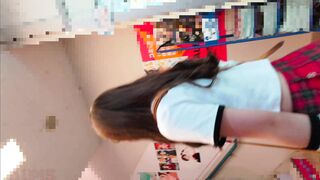 電車○○物風逆さ撮り 6 jav jvip ipcam voyeur jp 2