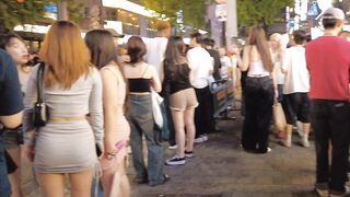 길거리 여자들42 (4) korean porn ipcam