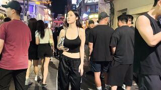 길거리 여자들43 (1) korean porn ipcam