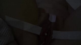 세명대 페디-함승연 [요도에 면봉넣기] korean porn vip 1 (1)