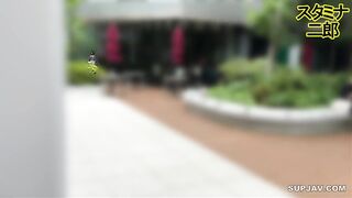 FC2PPV 4813291 【ハメ電NTR】デート中にマッチョセフレに呼び出され バチボコ生中出し【激ヤバ個撮】 [有] jav