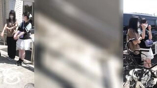 【Q74】調査せよ！見慣れた光景、良くある日常 voyeur jp