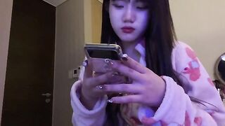 집안에서 혼자놀기 하는 귀요미 korean porn vip