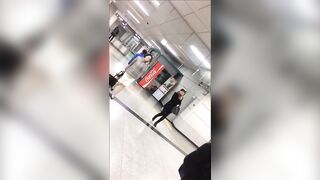 승무원 업스2