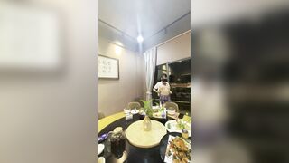 衣装の不具合を無視して露出の限界に挑戦する極上露出（２）【とあるマンションのオリジナル版】 china 2