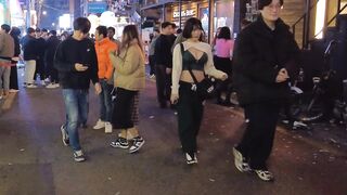 길거리 여자들50 korean porn ipcam (2)