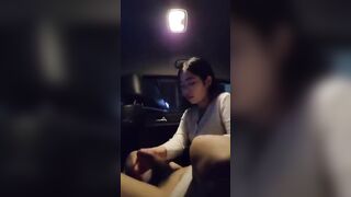 차에서 간단 korean porn