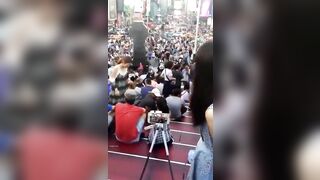 珍しいノーパンシリーズ❤️ノーパン露出外陰部+真空透明下着+セクシー下着+中空下着+Tバック下着+露出した胸などセクシーな外陰部と陰毛 ipcam 3 1 (11)