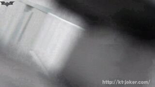 お銀さんの「洗面所突入レポート！！」 vol.53 冬到来!美女も到来！ voyeur jp