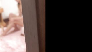 HIZ-003 ひたすら汗 三原ほのか ひたすらシリーズNo.003, 【個人撮影 素人】20歳ムチムチＥカップ 3P 動画編, 【初！熟女★生足】【エロ度◎】 jav jvip (3)