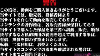 予告パーフェクト美女登場【幻 プール編 No.058】 voyeur jp