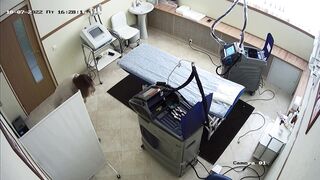 Depilyation_salon_CCTV ipcam