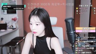 도욤 251219 치골투 여캠데이 풀