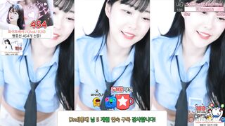 [한국 BJ] zbxlzzz 2023-02-25 녹음 - 한국 BJ
