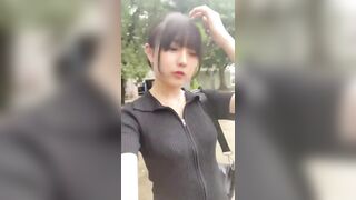 이쁜애 공중화장실 야노