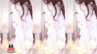 똥꼬노출