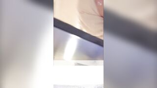【極上トイレ盗撮】最強のダンス部員とオフィスビルの痴女たちを大公開 - エピソード8 ipcam