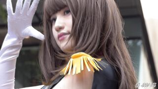 マジかよ！Ｎ ゴヤのエロレイヤ ー vol.02 高画質FULL HD voyeur jp