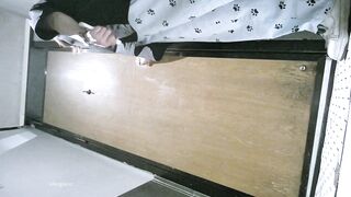 【極上トイレショット】あるオリジナルアーティストが作品を1000元以上でバラ売り（後編）28分45秒16桁 ipcam 2 (1)