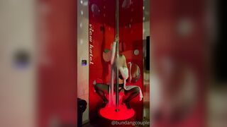 헬창 분당녀 스트립 봉춤 korean porn vip