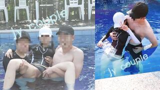 반전색녀 여친의 야한이야기 korean porn vip