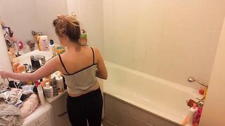 Hidden_Cam_Home_Bathroom_1 ipcam