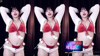 bj윤솜 251224 하이라이트 5