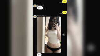 직받) 전여친 20살 되자마자 받은 사진 korean porn vip