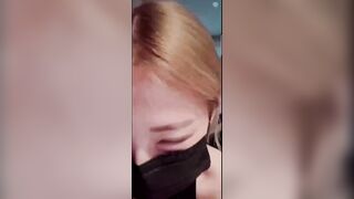 쩍 벌리고 까버리는 빽보녀 korean porn vip