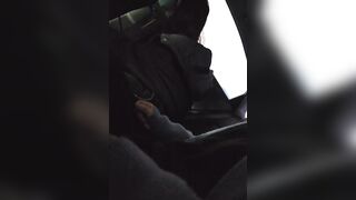 비오는날 운치있는 차간단 얼공거유 ㄷㄷ korean porn vip 6