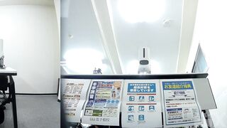 【予備校内隠し鳥派手髪女子まり】2022 6〜9 派手髪ムチムチ女子まりソロ編 voyeur jp